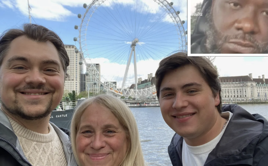 Lower Merion入室抢劫案升级,母子遇袭,一死一伤